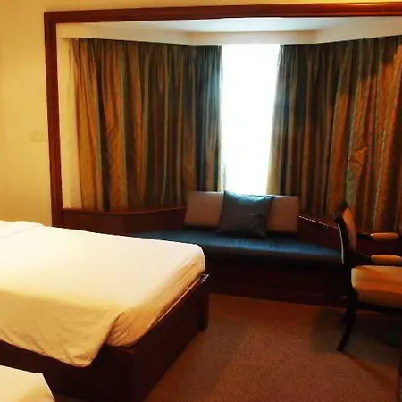 Silk Suite