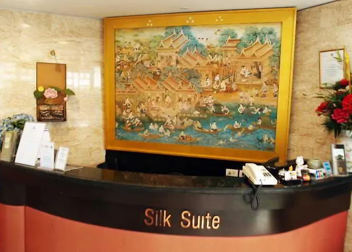 Silk 3*