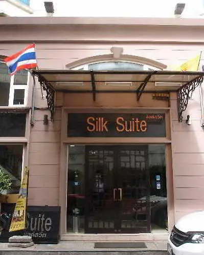 Silk 曼谷